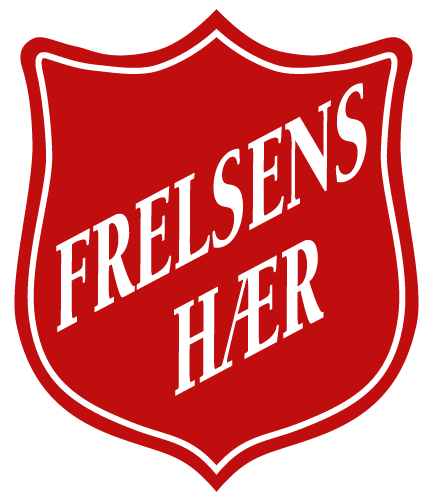 Frelsens Hær Logo